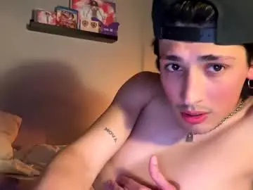 Chaturbate Adult Webcam of noxnude