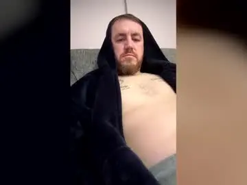 Chaturbate Live Porn of okcacko83