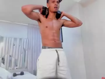 pablocruzz_69 from chaturbate