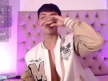 Chaturbate Best Webcam of princeapolo_anki