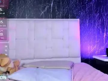 Chaturbate Live Sex Cam of princeapolo_anki