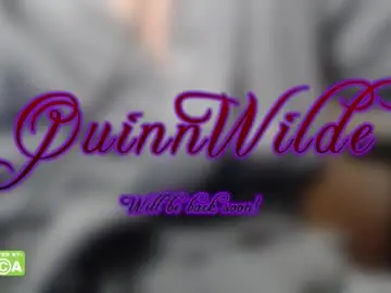 Chaturbate Watch Live Sex Cams of quinnwilde