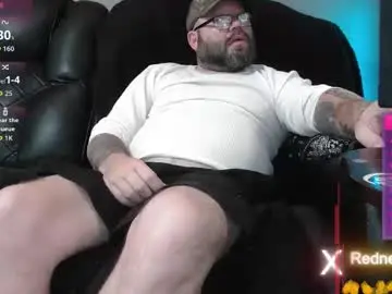 Chaturbate Nude Webcam of redneckwants2play