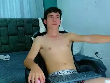 Chaturbate Adult Webcams of sam_boycash