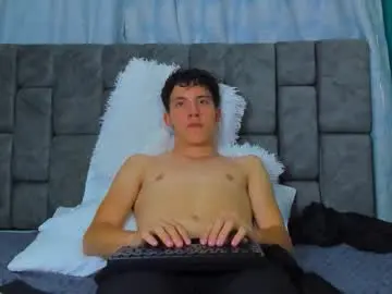 Chaturbate Adult Webcam of sam_boycash