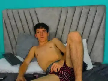 Chaturbate Nude Webcam of sam_boycash