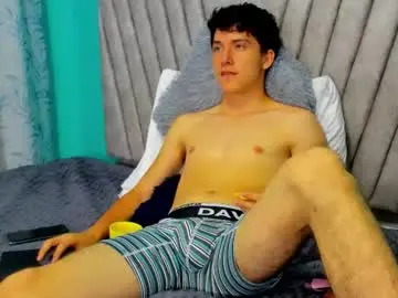 Chaturbate Sex Chat of sam_boycash