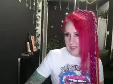 Chaturbate Nude Webcam of saucysky