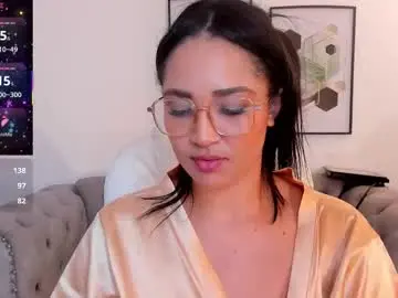 Chaturbate Best live sex cam show of sharon_breezee