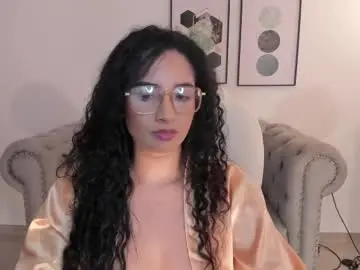 Chaturbate Live Sex Cam of sharon_breezee