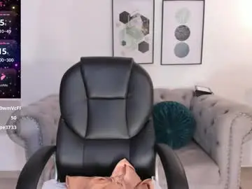 Chaturbate Free Porn Cam of sharon_breezee