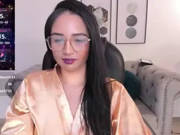 Chaturbate Private Sex Chat of sharon_breezee