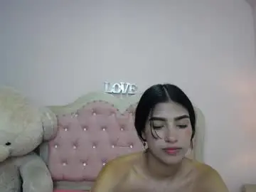 Chaturbate Sex Cam of skinny_hailey