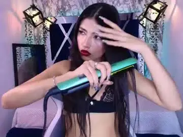 Chaturbate Adult Video Chat of sweet_mussee