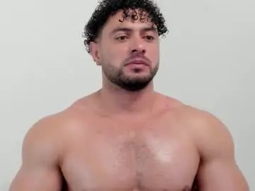 Chaturbate Free Porn Cam of thomas_brandon