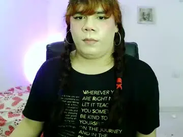 violettacam69 from chaturbate