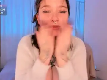 Chaturbate Free Live Porn of _sofi_spark