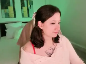 Chaturbate Watch Live Sex Cams of _sofi_spark