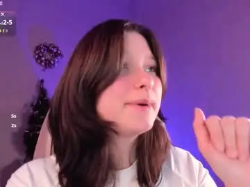 Chaturbate Watch Live Sex Cams of _sofi_spark