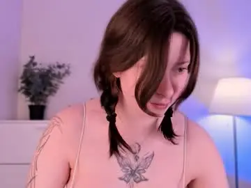 Chaturbate Watch Live Sex Cams of _sofi_spark