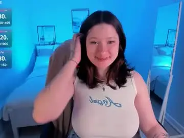 Chaturbate Sex Chat of _sofi_spark