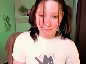 Chaturbate Free Live Porn of _sofi_spark