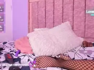 Chaturbate Live Porn of alaiasexygirl