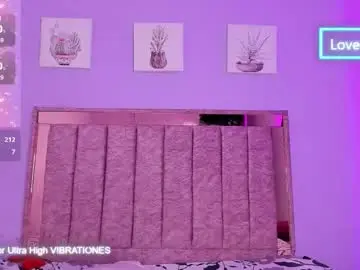 Chaturbate Adult Video Chat of alaiasexygirl