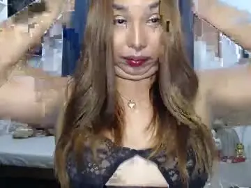 Chaturbate Nude Webcam of alessandramore