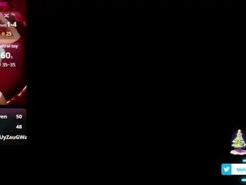 Chaturbate Adult Video Chat of alicia_press20