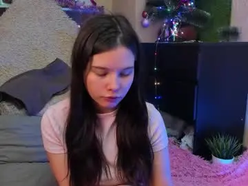 Chaturbate Free Porn Cam of amelialy