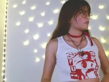 Chaturbate Sex Chat of annie_jacke