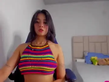 Chaturbate Live Sex Cam of anny_vittar