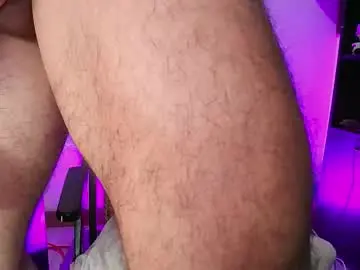 Chaturbate Adult Webcams of aronsmith69