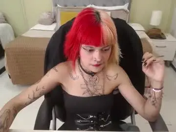 Chaturbate Live Porn of bela_craxkerr