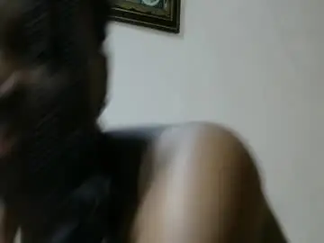 Chaturbate Nude Webcam of blaq_melanin