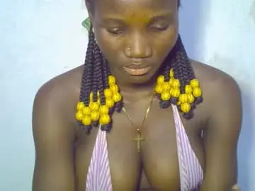 Chaturbate Sex Chat of blaq_melanin