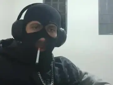 Chaturbate Live Sex of caugusto91