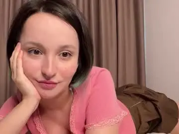 Chaturbate Live Sex Cam of cute_emiliya
