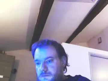 Chaturbate Sex Cam of cyrilhot88