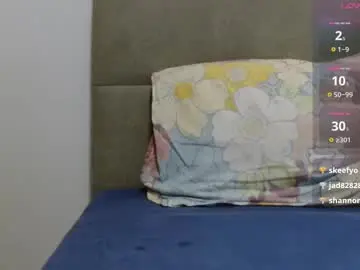 Chaturbate Sex Cam of dakata1232