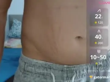 Chaturbate Best Webcam of dakata1232