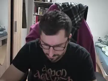 Chaturbate Live Porn of dan_the_man405