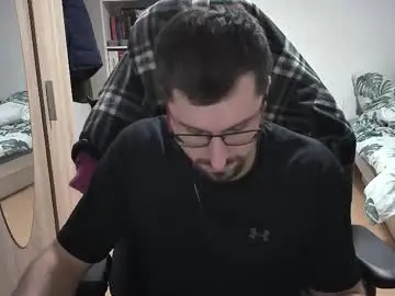 Chaturbate Live Porn of dan_the_man405