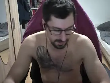 Chaturbate Best Webcam of dan_the_man405