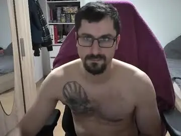 Chaturbate Watch Live Sex Cams of dan_the_man405