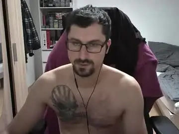 Chaturbate Private Sex Chat of dan_the_man405