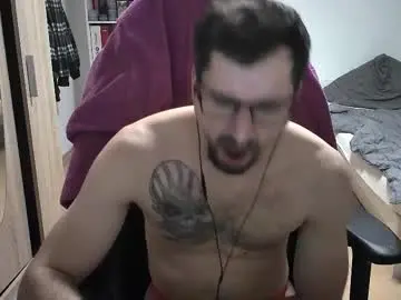 Chaturbate Private Sex Chat of dan_the_man405