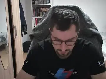 Chaturbate Adult Webcams of dan_the_man405