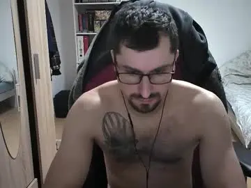 Chaturbate Sex Chat of dan_the_man405